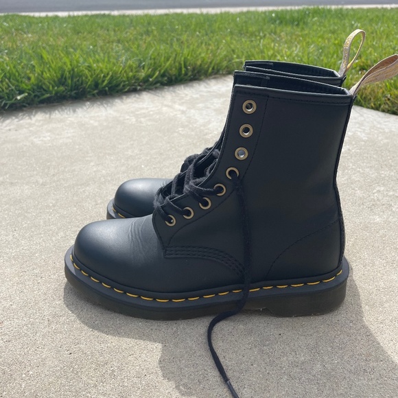Dr. Martens Shoes - Original Dr. Martens